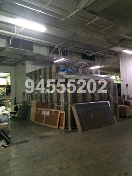 EUNOS TECHNOLINK (D14), Factory #67859592
